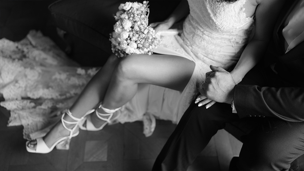 Timeless Tailor - Wedding Suit and Dress