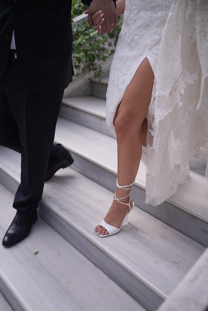 Timeless Tailor - Wedding Suit and Dress