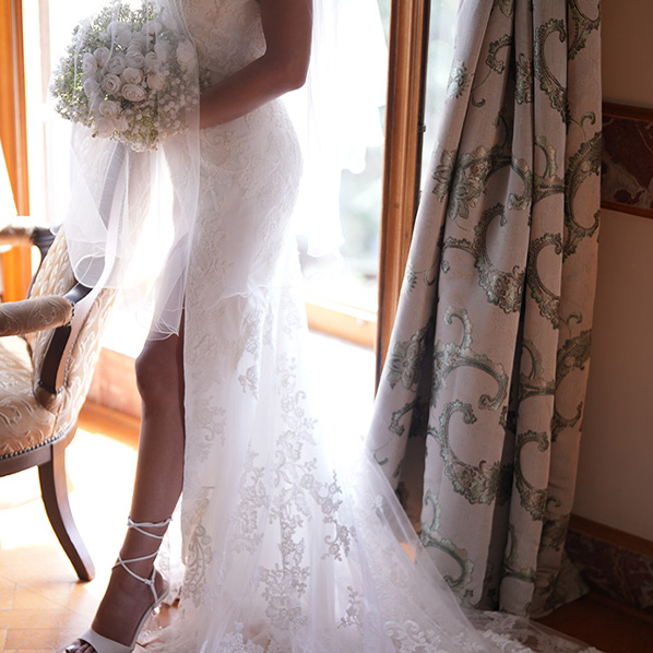 Timeless tailor Wedding and Formal Attire